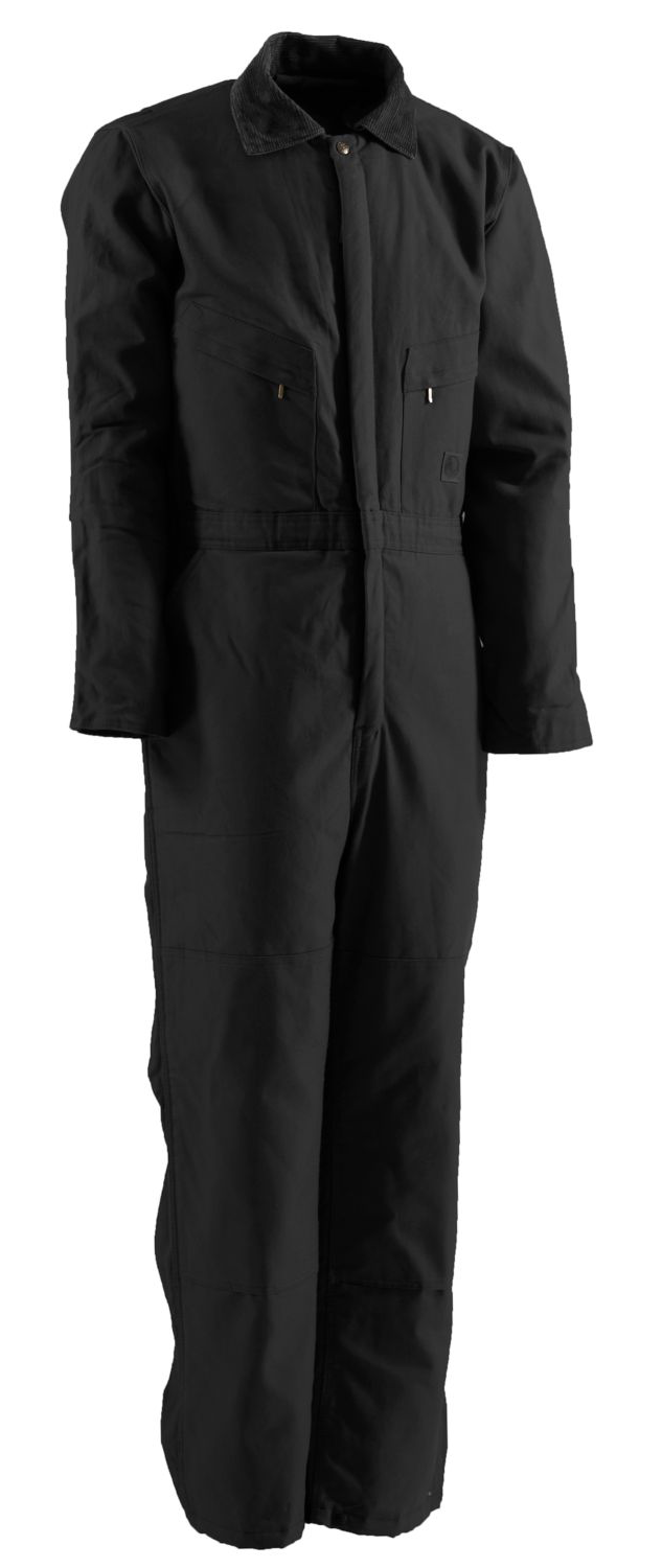 Berne Deluxe Insulated Coveralls for Men Bass Pro Shops